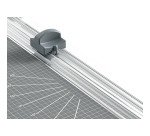 Rogneuse Precision Office Leitz A4 - Capacité 8 feuilles