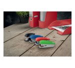 Grapadora pequeña de oficina Petrus 210 Recycle