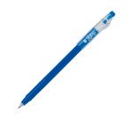 Stylo roller Pilot Frixion Ball Stick effaçable à capuchon pointe 0,7 mm - écriture moyenne