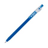 Stylo roller Pilot Frixion Ball Stick effaçable à capuchon pointe 0,7 mm - écriture moyenne