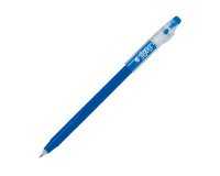 Stylo roller Pilot Frixion Ball Stick effaçable à capuchon pointe 0,7 mm - Écriture moyenne