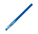 Stylo roller Pilot Frixion Ball Stick effaçable à capuchon pointe 0,7 mm - écriture moyenne