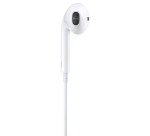Ecouteurs filaire avec micro Apple EarPods