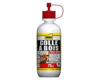 Colle à bois Prise rapide UHU