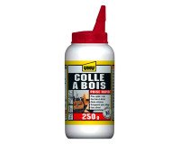 Colle à bois Prise rapide UHU