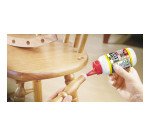 Colle à bois Express D2, sans solvant, 250 g en flacon