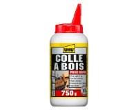 Colle à bois Prise rapide UHU