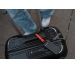 Verbatim SSD 2To noir avec câble rouge