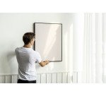 Pastilles marque VELCRO® - Boîte de 200