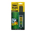 2-Komponenten-Kleber, hochfest, Doppelkammerspritze