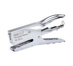 Agrafeuse pince Rapesco Porpoise - agrafes 24/6, 24/8, 26/6 ou 26/8 - Capacité 45 feuilles