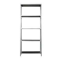 Scaffalatura 5 piani, 1000 x 2500