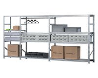 En_scaffalatura 4 piani 1200 x 2000