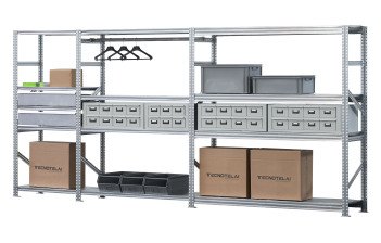 Forniture Industriali