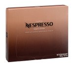 Capsule de café Nespresso Professionnel Forte Extra  - Boîte de 50