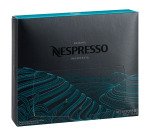 Pack 5 boîtes de 50 capsules de café Nesspresso Professionnel Indonesia FairTrade + 1 boîte OFFERTE