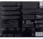 Pack 5 boîtes de 50 capsules de café Nesspresso Professionnel Indonesia FairTrade + 1 boîte OFFERTE