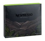 Capsule de café Nespresso Professionnel Peru Organic - Boîte de 50