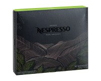 Capsule de café Nespresso Professionnel Peru Organic - Boîte de 50