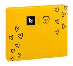 Capsule de café Nespresso Professionnel Café Joyeux - Boîte de 50