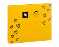 Capsule de café Nespresso Professionnel Café Joyeux - Boîte de 50