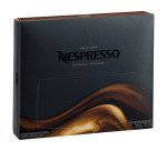 Capsule de café Nespresso Professionnel Bianco Intenso  - Boîte de 50
