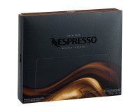 Capsule de café Nespresso Professionnel Bianco Intenso  - Boîte de 50