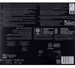 Capsule de café Nespresso Professionnel Bianco Intenso  - Boîte de 50