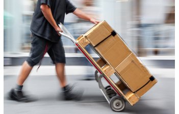 Carros y carretillas