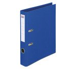 Ordner mit farbigem Kunststoffhebel und 5 cm Rücken Maxiburo