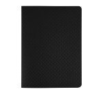 Protège-documents Opak Exacompta polypropylène 11 x 15 cm 20 pochettes - 40 vues coloris assortis