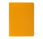 Protège-documents Opak Exacompta polypropylène 11 x 15 cm 20 pochettes - 40 vues coloris assortis