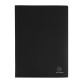 Protège-documents Opak Exacompta polypropylène A4 100 pochettes - 200 vues