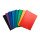 Fixed document holders