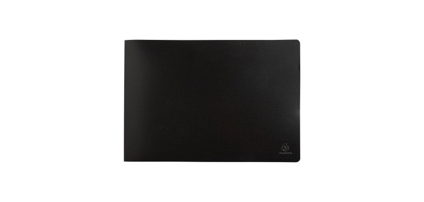 Protège-documents Opak Exacompta polypropylène semi rigide A3 20 pochettes - 40 vues