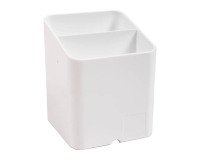 Pot à crayons magnétique Exacompta Pen-Cube