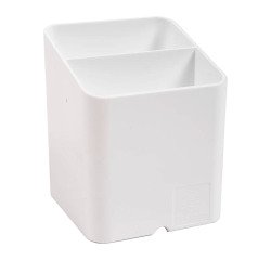 Pot à crayons magnétique Exacompta Pen-Cube