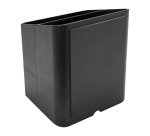 Pot à crayons magnétique Exacompta Pen-Cube