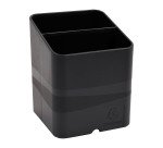 Pot à crayons magnétique Exacompta Pen-Cube