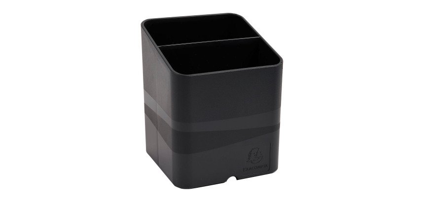 Pot à crayons magnétique Exacompta Pen-Cube