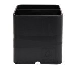 Pot à crayons magnétique Exacompta Pen-Cube