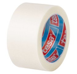 Cinta adhesiva de papel Tesafilm paper 10m x19 mm - Torre de 8
