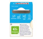 Cinta adhesiva de papel Tesafilm paper 10m x19 mm
