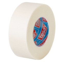Cinta adhesiva de papel Tesafilm paper 33m x19 mm - Torre de 8