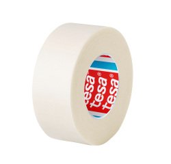 Cinta adhesiva de papel Tesafilm paper 33m x19 mm