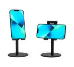 Support pour smartphone noir 901109 Port Designs