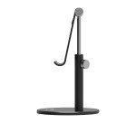 Support pour smartphone noir 901109 Port Designs