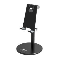 <div>Support for black smartphone 901109 Port Designs</div>