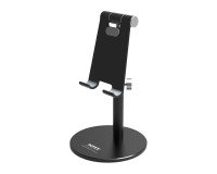 Zwarte houder voor smartphone 901109 Port Designs