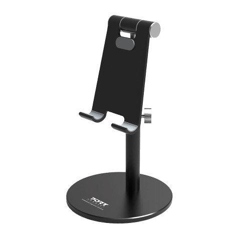 Support pour smartphone noir 901109 Port Designs